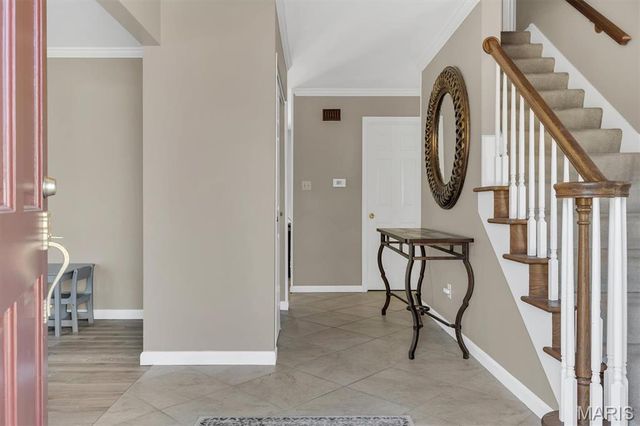 15940 Woodlet Way Court, Chesterfield, MO 63017