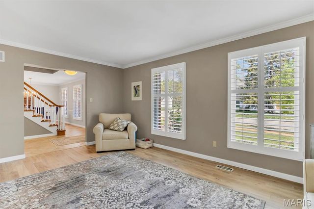 15940 Woodlet Way Court, Chesterfield, MO 63017