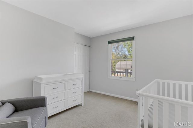 15940 Woodlet Way Court, Chesterfield, MO 63017