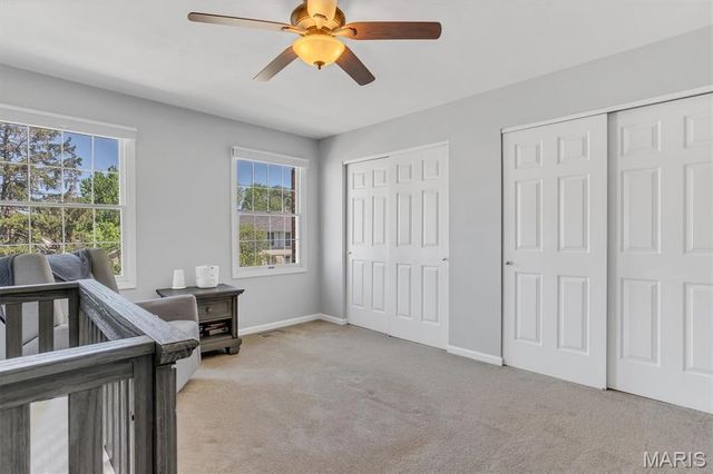 15940 Woodlet Way Court, Chesterfield, MO 63017