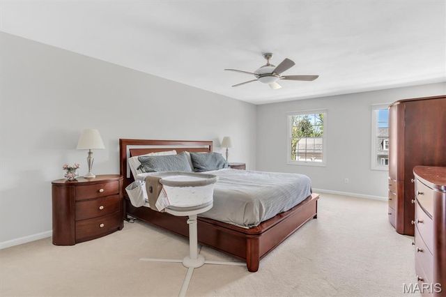 15940 Woodlet Way Court, Chesterfield, MO 63017