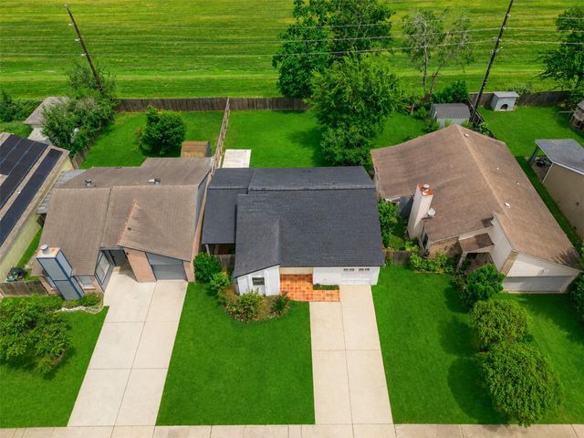 13330 Chimney Sweep Drive, Houston, TX 77041