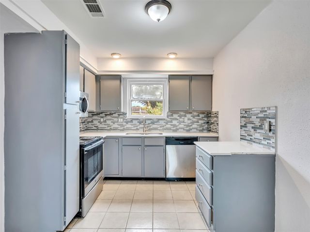 13330 Chimney Sweep Drive, Houston, TX 77041