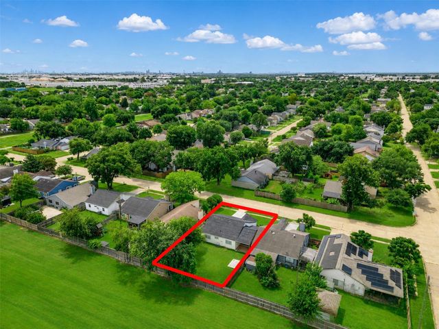 13330 Chimney Sweep Drive, Houston, TX 77041