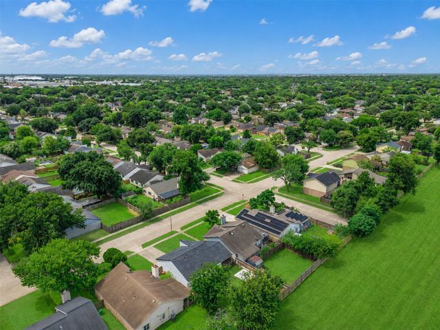 13330 Chimney Sweep Drive, Houston, TX 77041