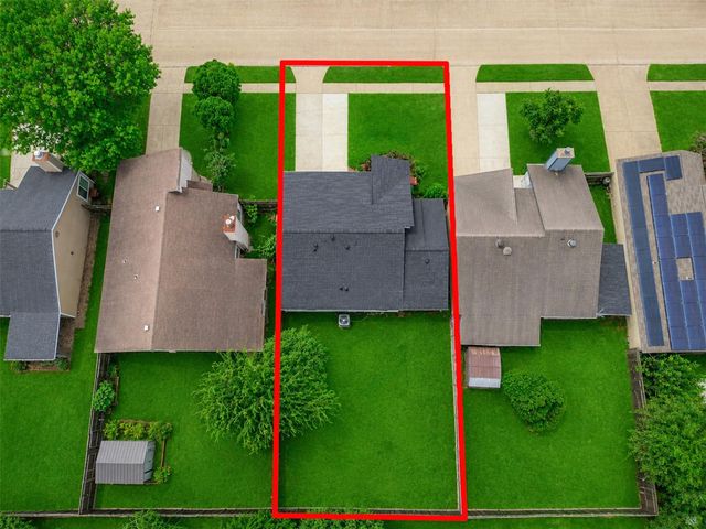 13330 Chimney Sweep Drive, Houston, TX 77041