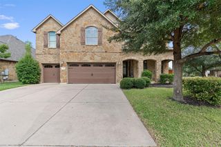 1598 Courmayeur CT, Round Rock, TX 78665