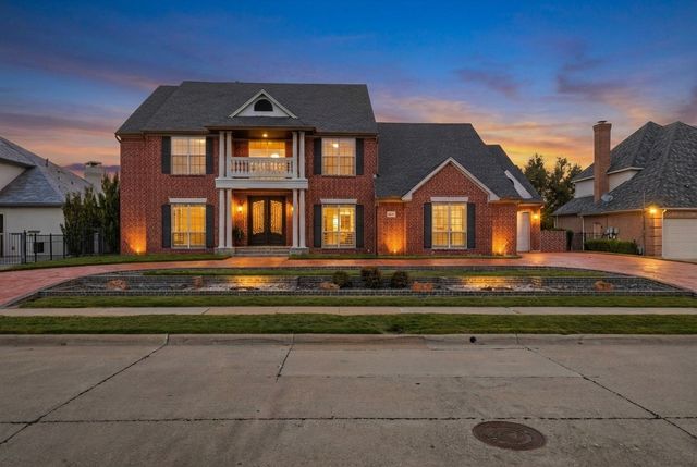 6537 Myrtle Beach Drive, Plano, TX 75093