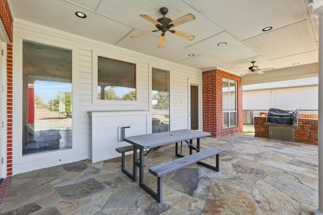 6537 Myrtle Beach Drive, Plano, TX 75093