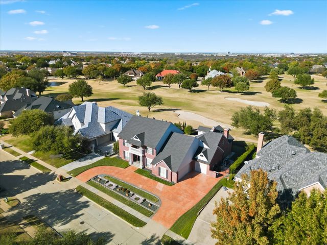 6537 Myrtle Beach Drive, Plano, TX 75093