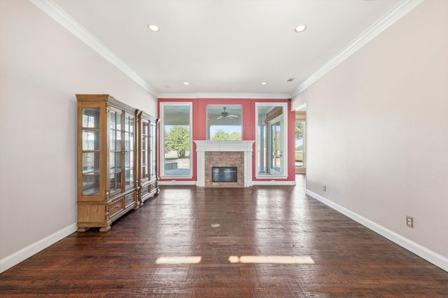 6537 Myrtle Beach Drive, Plano, TX 75093