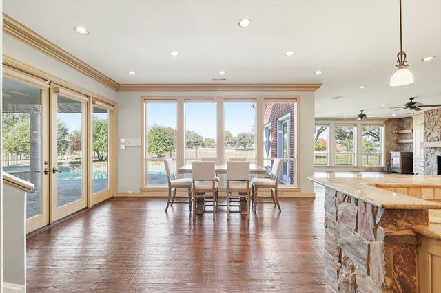 6537 Myrtle Beach Drive, Plano, TX 75093