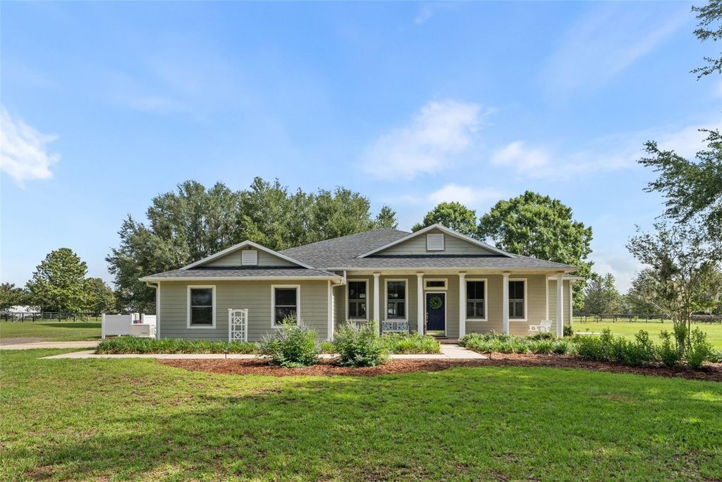 12934 NW 173RD LANE, Alachua, FL 32615
