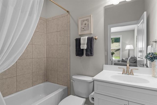 28 VANDIVER Court, Acworth, GA 30101