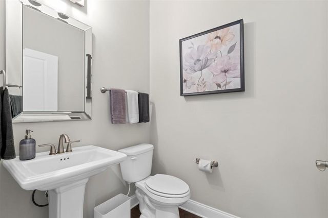 28 VANDIVER Court, Acworth, GA 30101