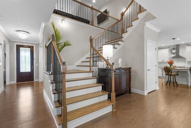 28 VANDIVER Court, Acworth, GA 30101