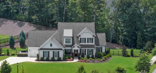 28 VANDIVER Court, Acworth, GA 30101