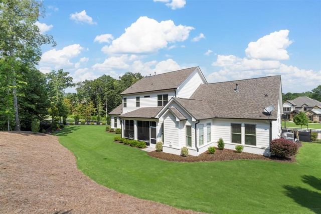 28 VANDIVER Court, Acworth, GA 30101