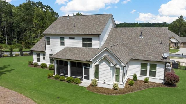 28 VANDIVER Court, Acworth, GA 30101