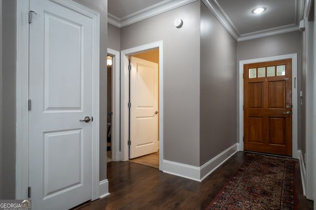 125 Wood Lake Drive UNIT 109, Athens, GA 30606