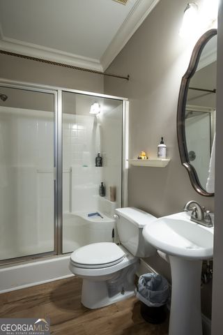 125 Wood Lake Drive UNIT 109, Athens, GA 30606