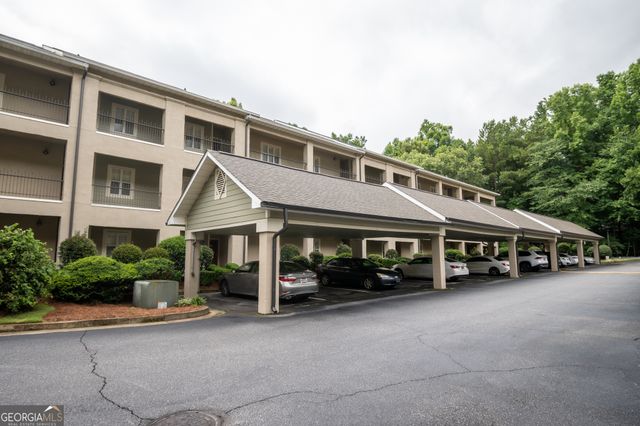 125 Wood Lake Drive UNIT 109, Athens, GA 30606