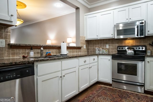 125 Wood Lake Drive UNIT 109, Athens, GA 30606