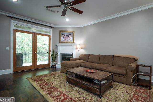 125 Wood Lake Drive UNIT 109, Athens, GA 30606