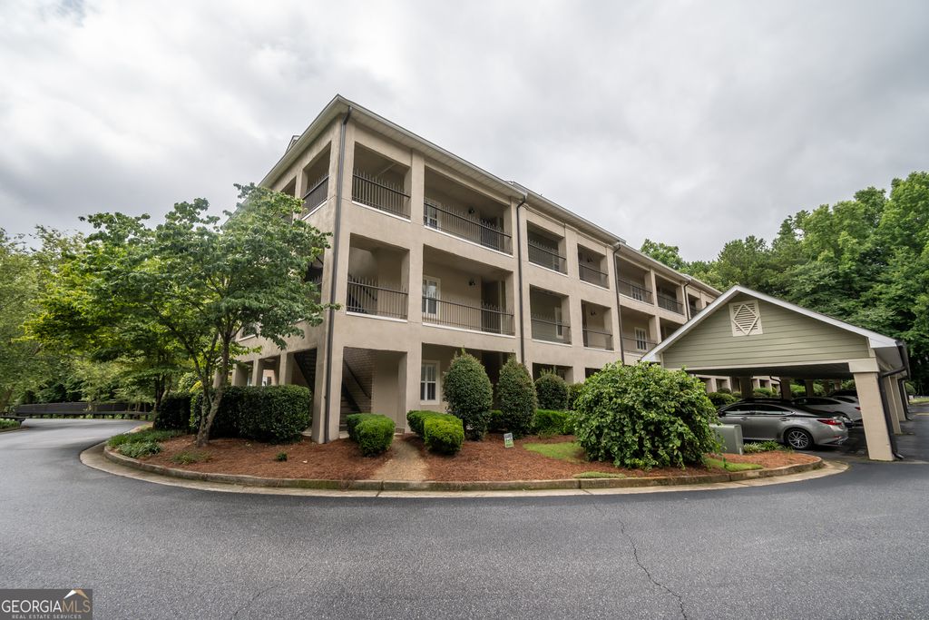 125 Wood Lake Drive UNIT 109, Athens, GA 30606 — photo 3