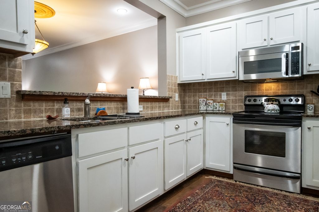 125 Wood Lake Drive UNIT 109, Athens, GA 30606 — photo 5