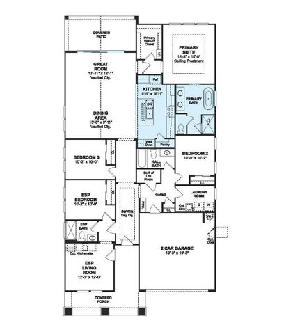 12305 Wheat Ridge Dr, Rancho Cordova, CA 95742