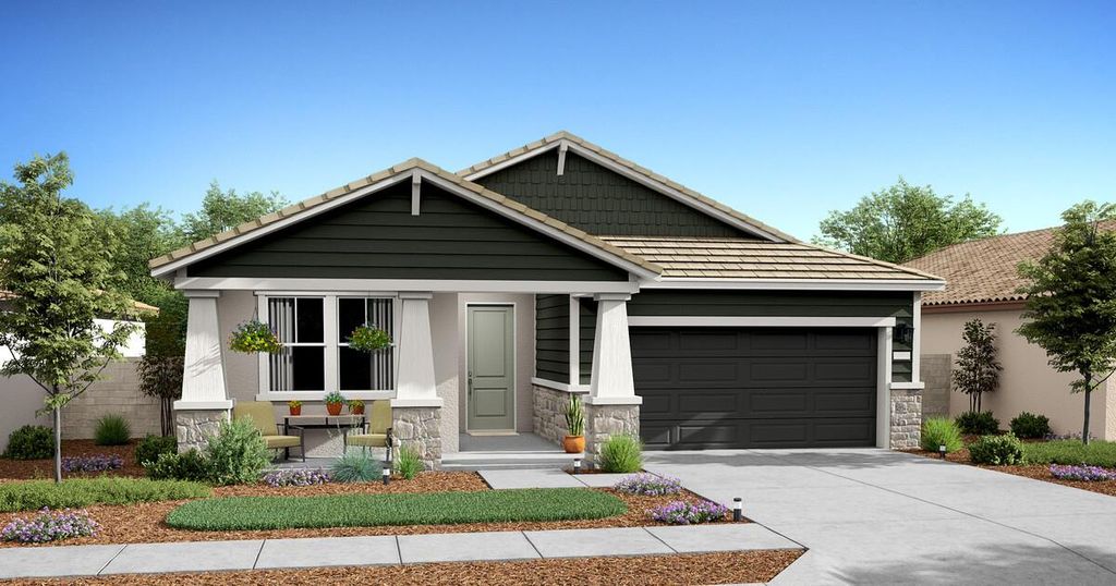 12305 Wheat Ridge Dr, Rancho Cordova, CA 95742