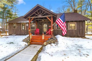 29757 S Nicaboyne Lake Road, Danbury, WI 54830