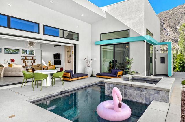 795 Obsidian Loop W, Palm Springs, CA 92264