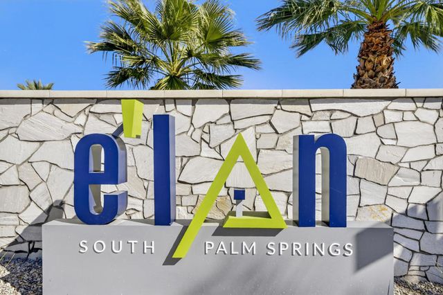 795 Obsidian Loop W, Palm Springs, CA 92264