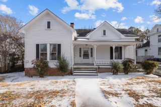 118 Rectory Street, Oxford, NC 27565