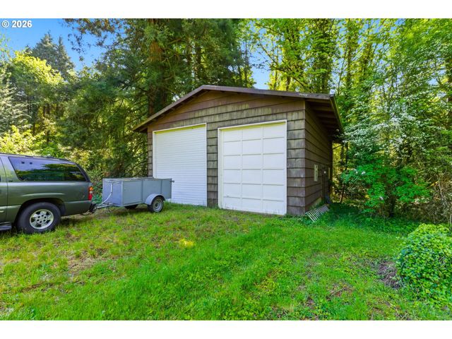 12645 S TERWILLIGER Blvd, Portland, OR 97219
