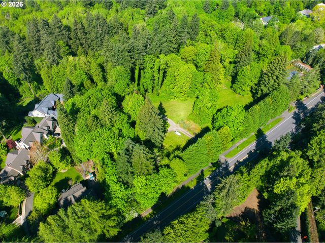 12645 S TERWILLIGER Blvd, Portland, OR 97219