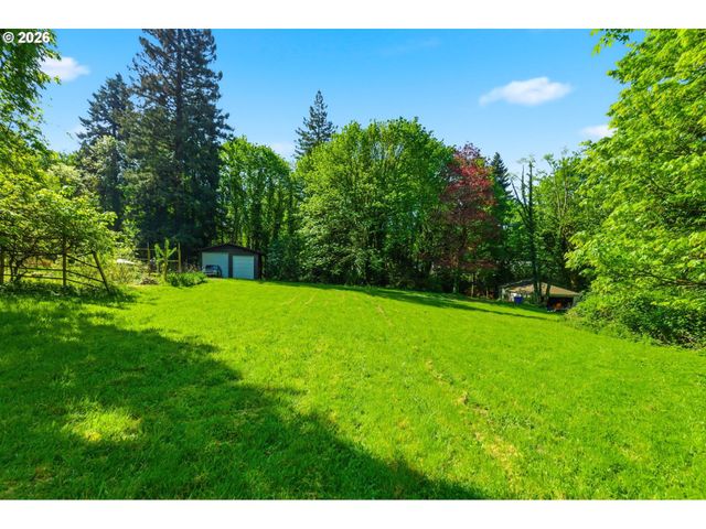12645 S TERWILLIGER Blvd, Portland, OR 97219