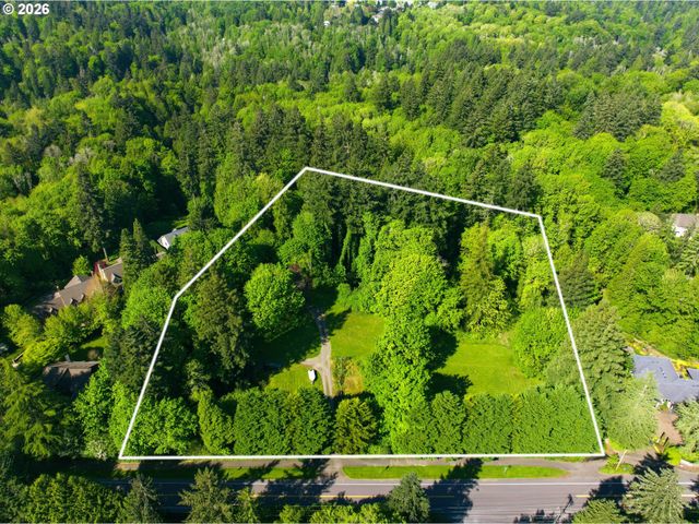 12645 S TERWILLIGER Blvd, Portland, OR 97219