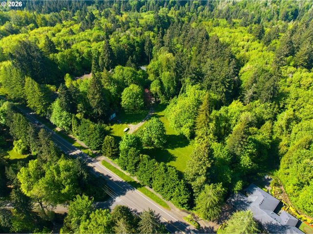 12645 S TERWILLIGER Blvd, Portland, OR 97219