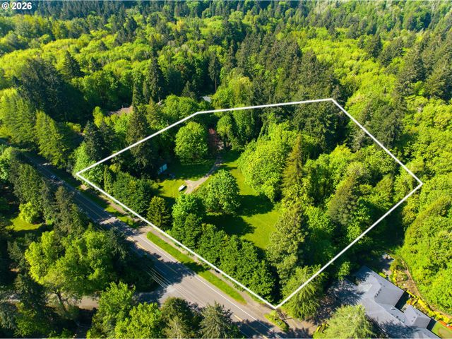 12645 S TERWILLIGER Blvd, Portland, OR 97219