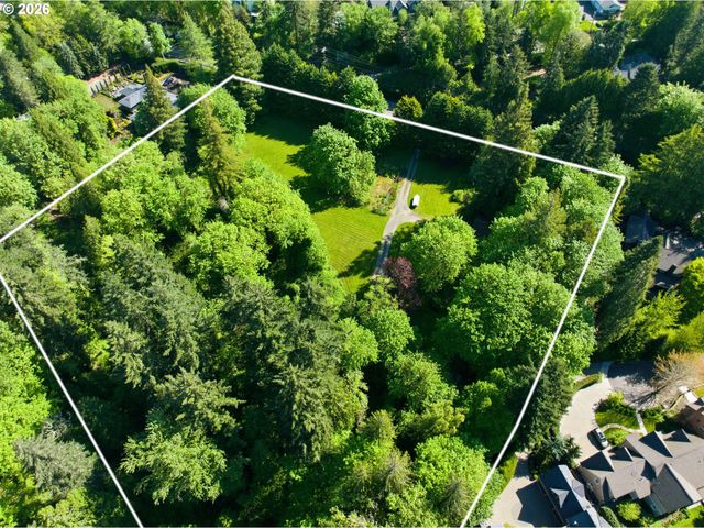 12645 S TERWILLIGER Blvd, Portland, OR 97219