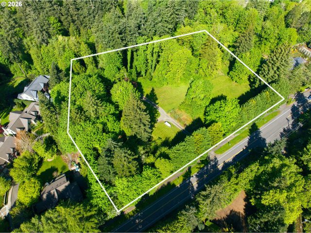 12645 S TERWILLIGER Blvd, Portland, OR 97219