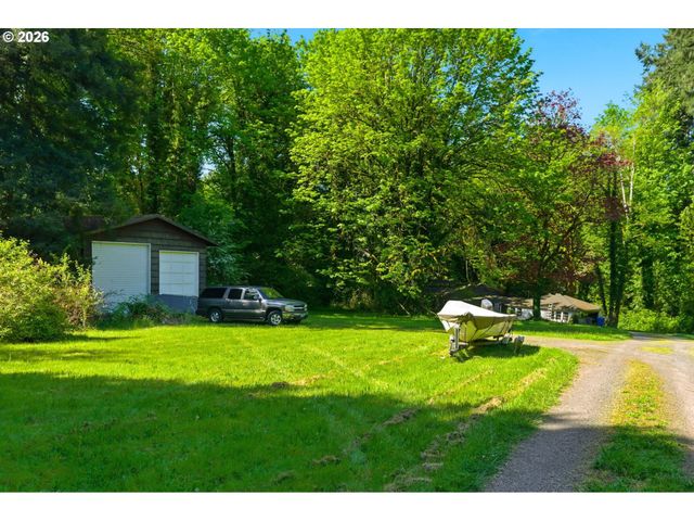 12645 S TERWILLIGER Blvd, Portland, OR 97219