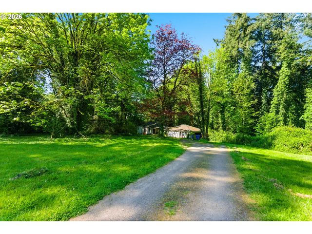 12645 S TERWILLIGER Blvd, Portland, OR 97219