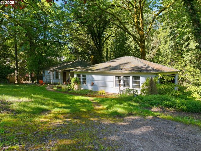 12645 S TERWILLIGER Blvd, Portland, OR 97219