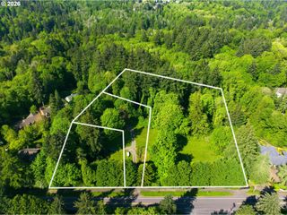 12645 S TERWILLIGER Blvd, Portland, OR 97219