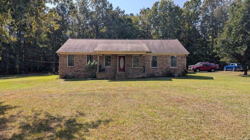 9419 E Sardis Road, Mabelvale, AR 72103