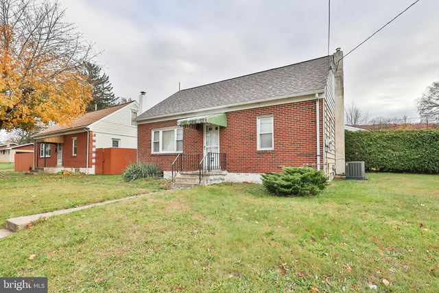 206-208 W EMAUS AVE, Allentown, PA 18103